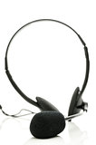 Headset commonly used in call center