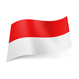 State flag of Indonesia