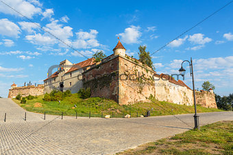 Citadel of Brasov