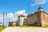 Brasov Fortress, Romania