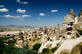 Uchisar, Cappadocia