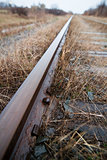 Train track 