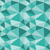 Vector Seamless Abstract Background