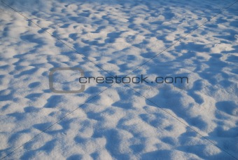Snow Ground