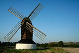 pitstone windmill