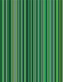 Green Pinstripe Background