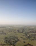 Prairie Aerial View 