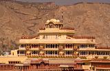 City Palace Jaipur India