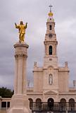 Tower of Fatima
