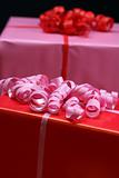 Red and Pink Gifts