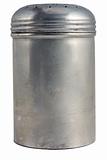 Can of salt