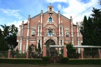 Roman Catholic Church 1