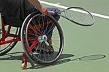 Handicapped Tennis