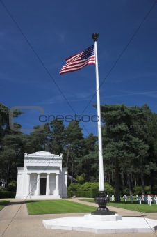 American war memorial