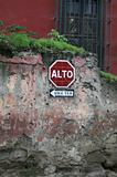 Alto Stop