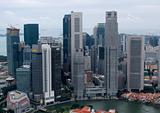 Singapore Skyline, Singapore