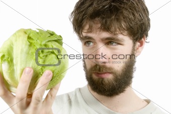 Salad Sceptic