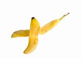 Cliche Banana Peel