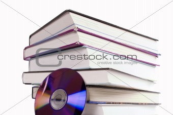CD Book