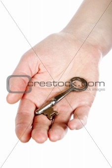 Key in Hand
