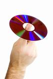 Compact Disk DVD