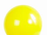Yellow Baloon