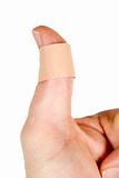 Thumb Bandage