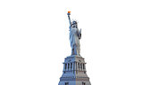 liberty statue