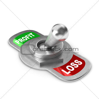 Loss Concept Switch