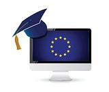 european education concept, study abroad.