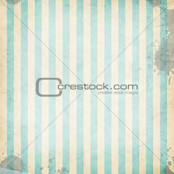 Retro style abstract background