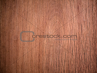 Texture of Brown Wood