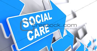 Social Care.