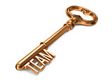 Team - Golden Key.