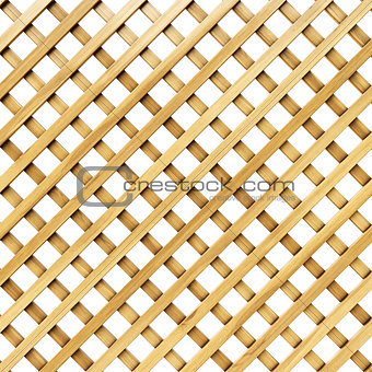 lattice