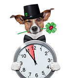  chimney sweeper dog watch clock