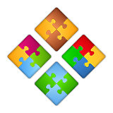 Puzzle Squares