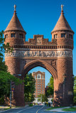 Hartford Gate