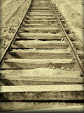 railway