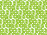 abstract green pattern 