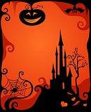 halloweens cards