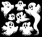 Ghost topic image 1