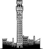Baltimore Tower