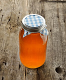 Jar Of Honey 
