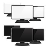 Computer Monitors