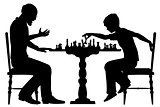 Chess prodigy