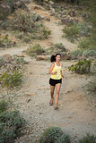 Desert Trail Run