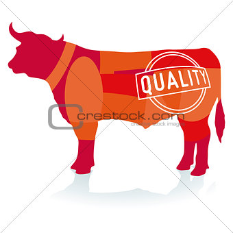 Quality Beef