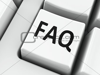 Keyboard FAQ