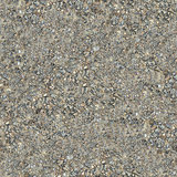 Seamless Texture of  Wet Dirt Country Road.